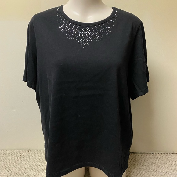 2/$20❤️- SHIRT | Women’s Alia shirt size 2X - Picture 1 of 3